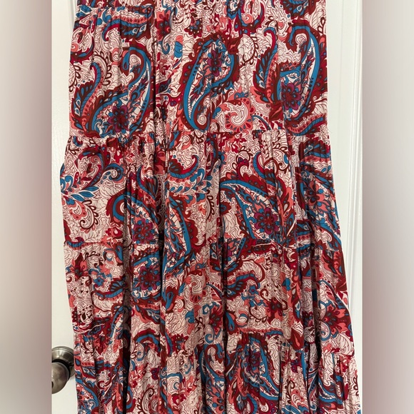 Kara Dress Soft Surroundings XL - Picture 15 of 16